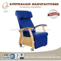 Handicap Furniture Lifting Table Hospital Recliner Chair Bed